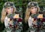 professionally retouch your wedding photos